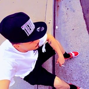 Meet your Posher, Jeff